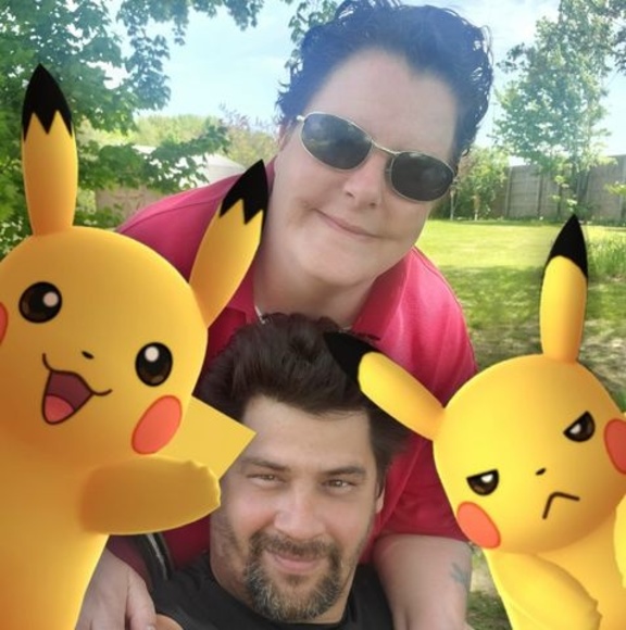 Meet your Posher, John - Picture 1 of 1